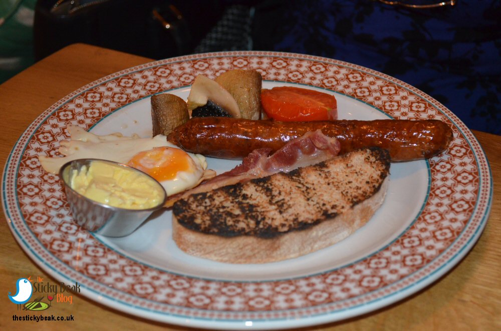 A Bottomless Brunch At Revolucion De Cuba, Sheffield A Bottomless Brunch At Revolucion De Cuba, Sheffield