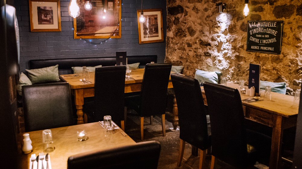 Photos From Le Mistral Bistro, Wirksworth