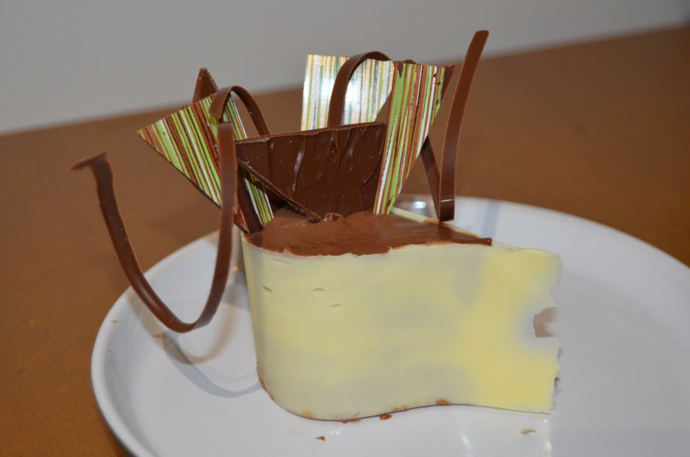 Chocolate Truffle Workshop At Coghlans Cookery School, Darley Dale Chocolate Truffle Workshop At Coghlans Cookery School, Darley Dale