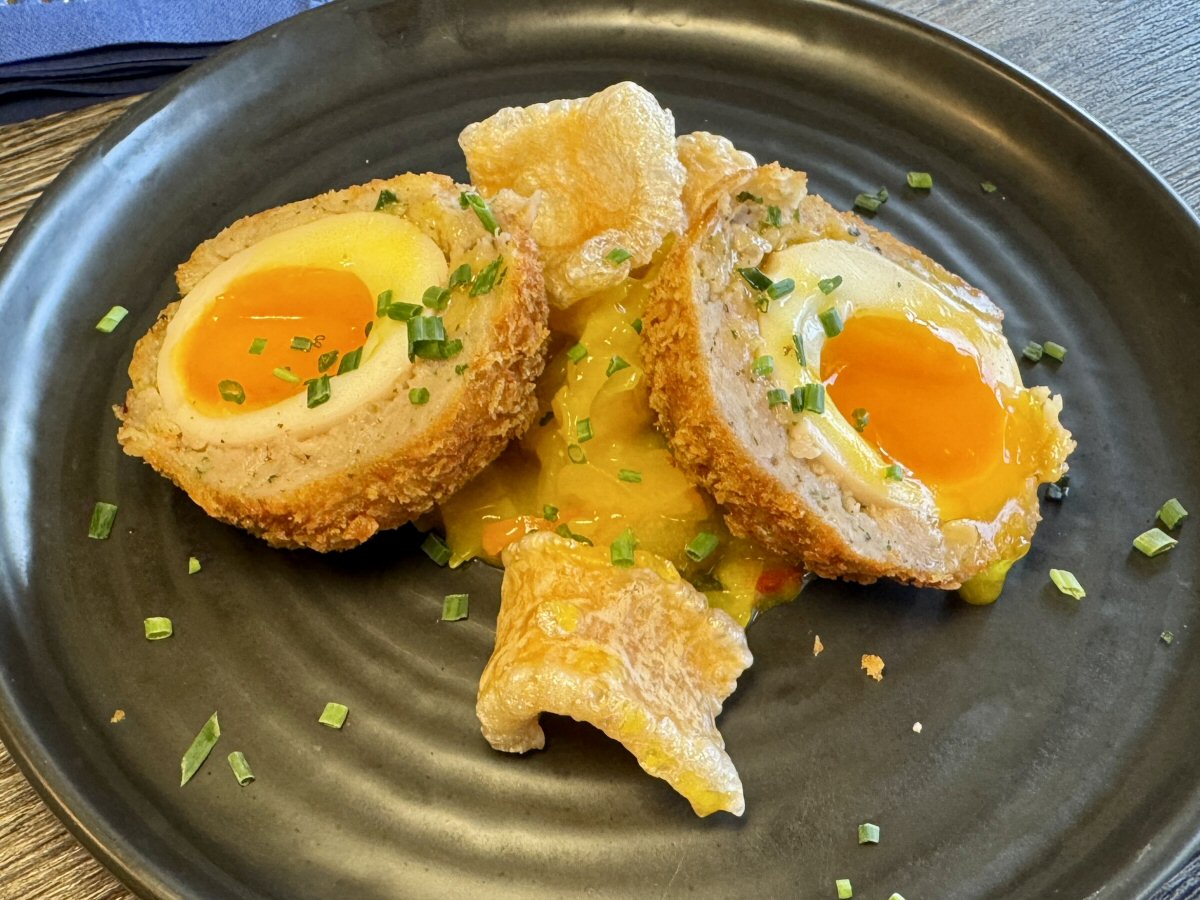 Back Out At Wildes In Clowne To Try The Spring Menu Back Out At Wildes In Clowne To Try The Spring Menu