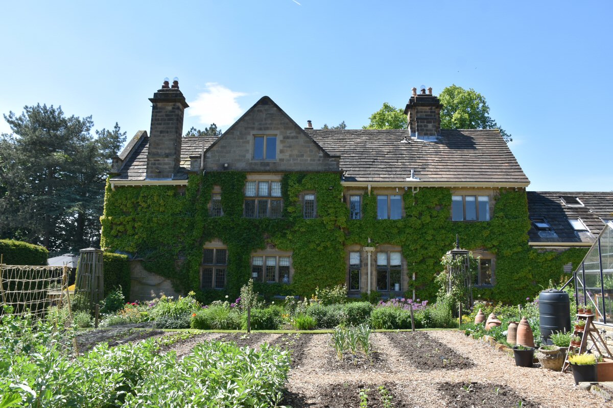 Celebrate The Summer Season At Award-Winning Fischer's Baslow Hall
