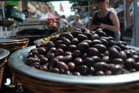 The Belper Food Fair 2013