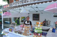 The Belper Food Fair 2013