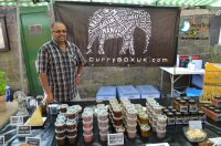 The Belper Food Fair 2013