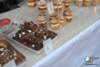 The Belper Food Fair 2013