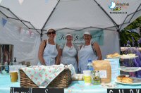 The Belper Food Fair 2013