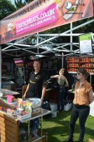 The Belper Food Fair 2013