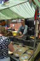 The Belper Food Fair 2013