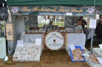 The Bakewell Show 2013