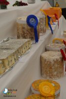 The Bakewell Show 2013