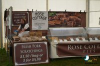 The Bakewell Show 2013