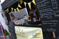 The Belper Food Fair 2014