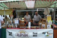 The Belper Food Fair 2014