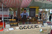 The Belper Food Fair 2014