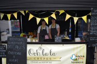 The Belper Food Fair 2014