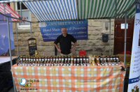 The Belper Food Fair 2014