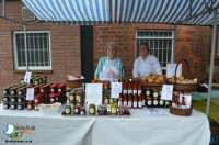 The Belper Food Fair 2014