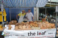 The Belper Food Fair 2014