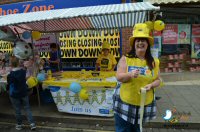 The Belper Food Fair 2014