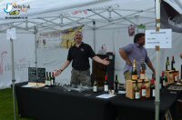 The Belper Food Fair 2014