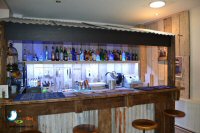 New Cocktail Bar At Blueys In Alfreton