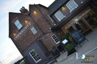 Dinner At The Farmhouse, Mackworth