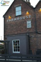 Dinner At The Farmhouse, Mackworth