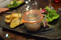 Dinner At Farenheit, Genting Riverlights, Derby