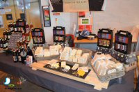 The Bakewell Food Festival 2015