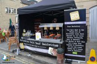 The Bakewell Food Festival 2015