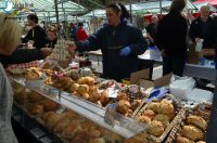 The Bakewell Food Festival 2015