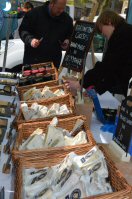 The Bakewell Food Festival 2015