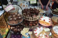 The Bakewell Food Festival 2015