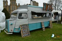 The Great British Food Festival 2015