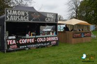 The Great British Food Festival 2015