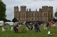 The Great British Food Festival 2015