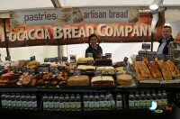 The Derbyshire Food & Drink Fair 2015