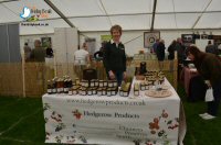 The Derbyshire Food & Drink Fair 2015