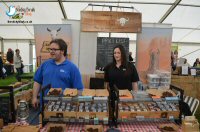 The Derbyshire Food & Drink Fair 2015