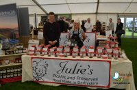 The Derbyshire Food & Drink Fair 2015