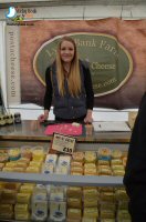 The Derbyshire Food & Drink Fair 2015