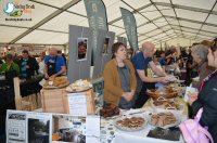 The Derbyshire Food & Drink Fair 2015