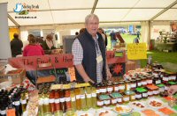 The Derbyshire Food & Drink Fair 2015