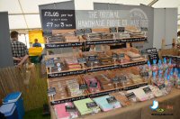 The Derbyshire Food & Drink Fair 2015