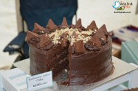 The Derbyshire Food & Drink Fair 2015