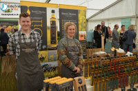 The Derbyshire Food & Drink Fair 2015