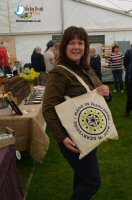 The Derbyshire Food & Drink Fair 2015