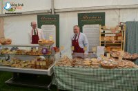 The Derbyshire Food & Drink Fair 2015