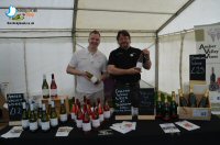 The Derbyshire Food & Drink Fair 2015