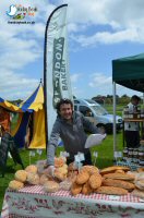 The Derbyshire Food & Drink Fair 2015